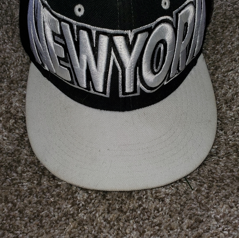 City Hunter Hat